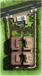 Images for Layout Plan of Indiabulls Infraestate Centrum