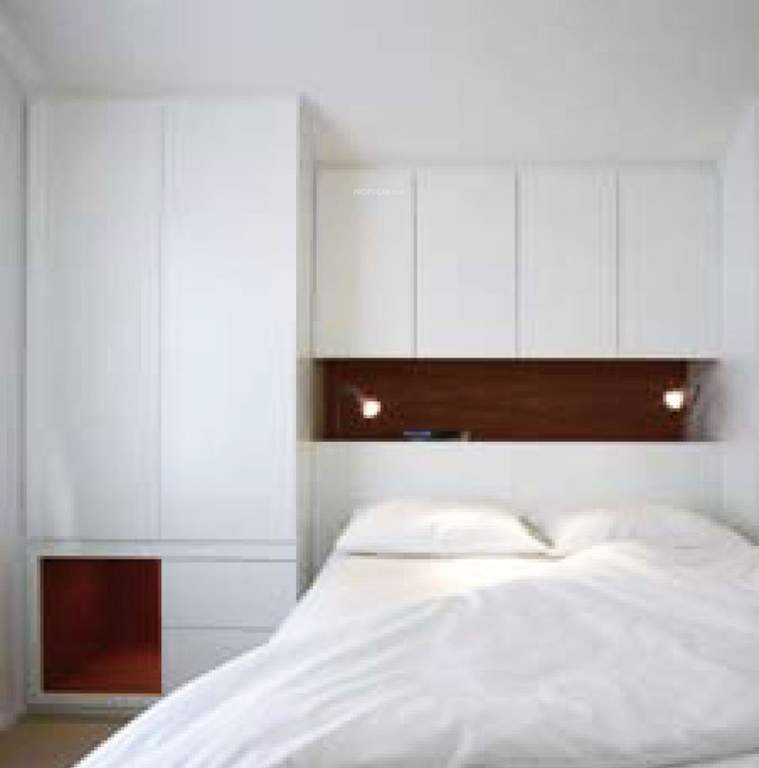 Images for Main Other of Indiabulls Infraestate Centrum