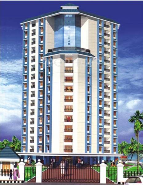 Images for Elevation of  Kayaloram