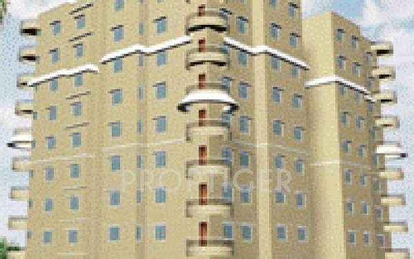 Images for Elevation of Sargam Shikhar Appartment Images for Elevation of Sargam Shikhar Appartment