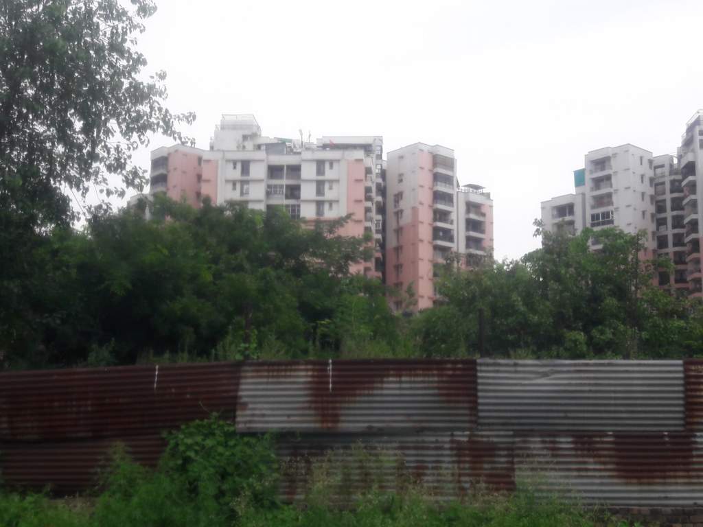  gaur homes Elevation