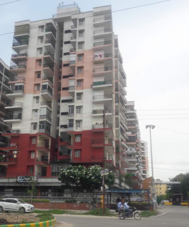  gaur homes Elevation