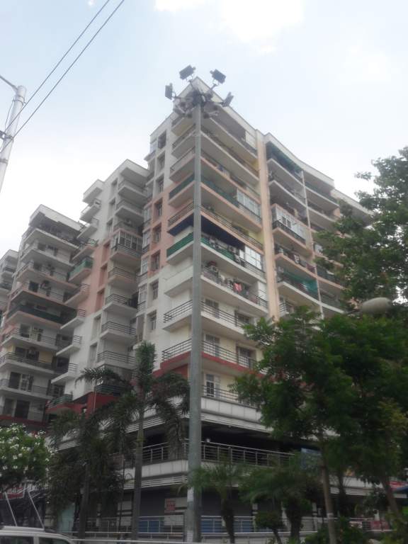  gaur homes Elevation