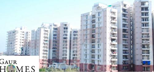  gaur-homes Images for Elevation of Gaursons Gaur Homes