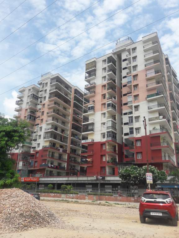  gaur homes Images for Project