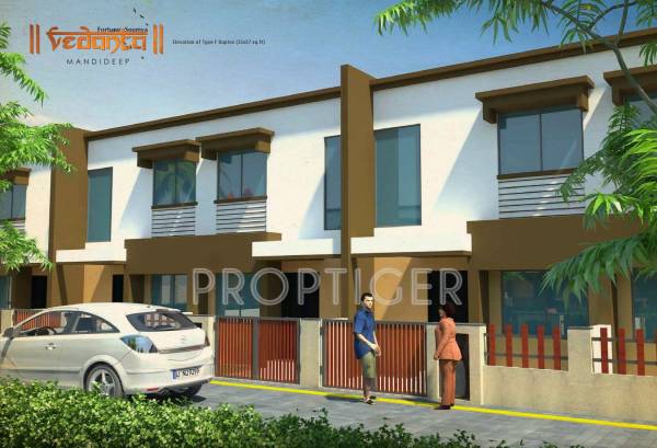 Images for Elevation of Soumya Vedanta Villas
