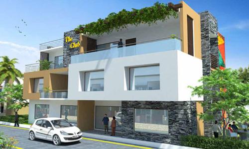 Images for Amenities of Soumya Vedanta Villas