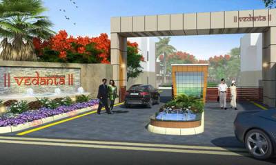 Images for Amenities of Soumya Vedanta Villas