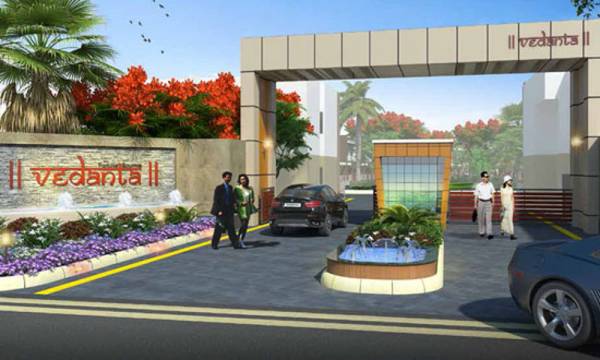 Images for Amenities of Soumya Vedanta Villas