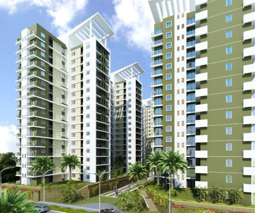 Images for Elevation of Indiabulls Sierra sierra Images for Elevation of Indiabulls Sierra