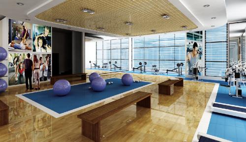 Images for Amenities of Indiabulls Sierra sierra Images for Amenities of Indiabulls Sierra