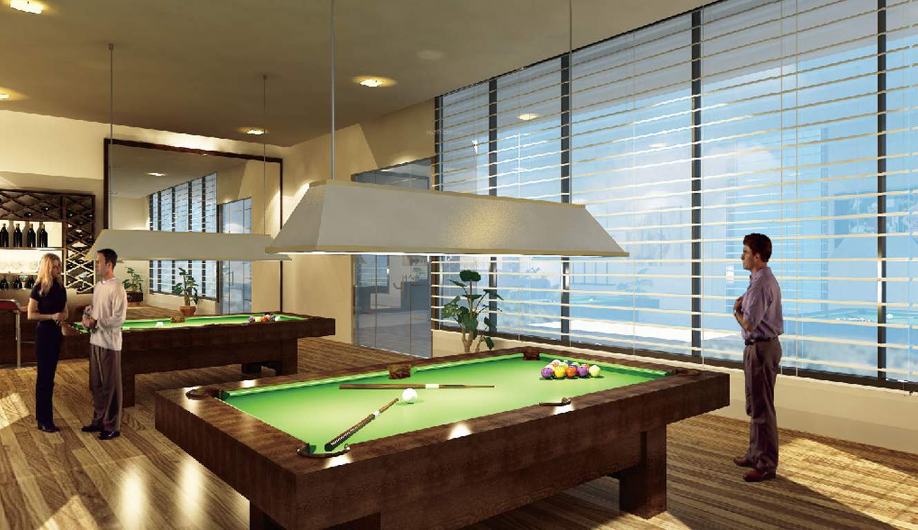 sierra Images for Amenities of Indiabulls Sierra