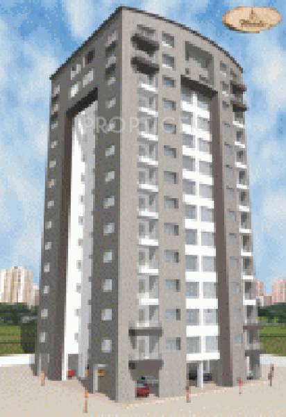 Images for Elevation of Sargam Swastik Wood Images for Elevation of Sargam Swastik Wood