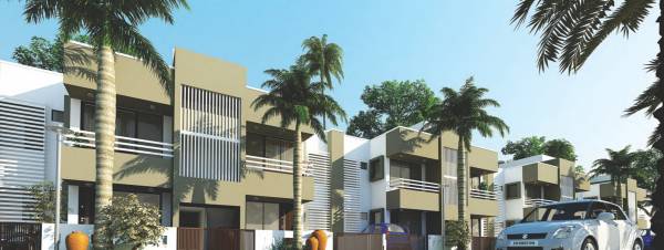 Images for Elevation of Aakriti Highlands Spring