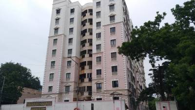  meridian-heights Elevation