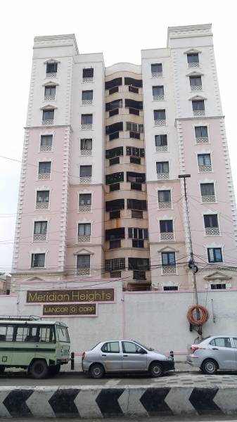  meridian-heights Elevation