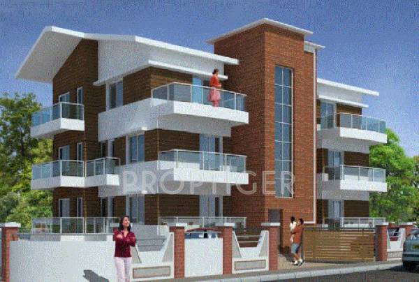 Images for Elevation of Nirvaan Whistling Bamboos