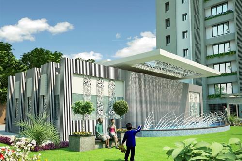 Images for Amenities of Raghuvir Salasar Palace I Images for Amenities of Raghuvir Salasar Palace I