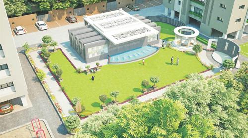 Images for Amenities of Raghuvir Salasar Palace I Images for Amenities of Raghuvir Salasar Palace I