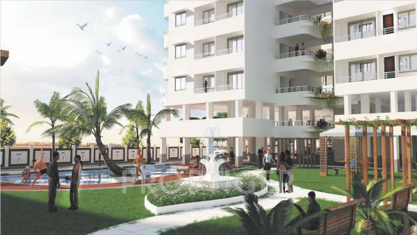 Images for Elevation of DCNPL Hills Vistaa