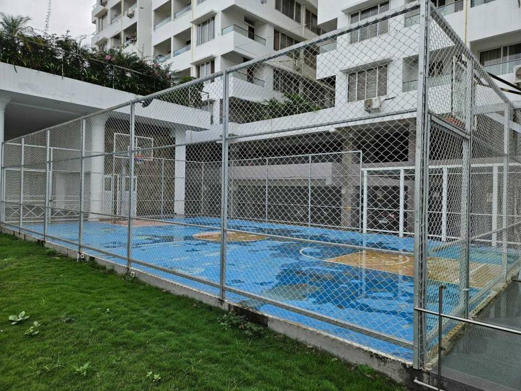 DCNPL Hills Vistaa Phase 1