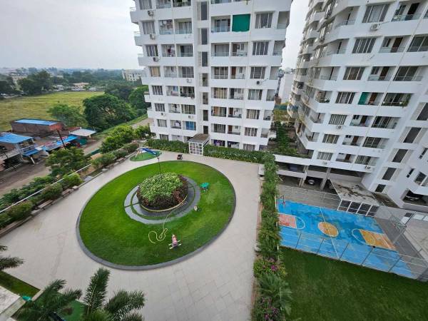 amenities of DCNPL Hills Vistaa Phase 1