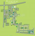 Layout Plan aarone-group county-walk-villa Layout Plan