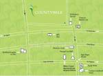 Location Plan aarone-group county-walk-township-villa Location Plan