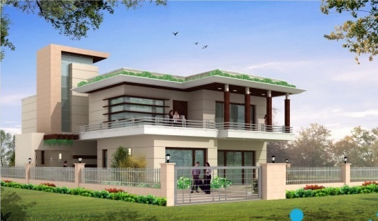  countywalk-villa Elevation