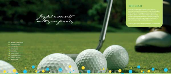 Images for Amenities of Aarone Group Countywalk Villa