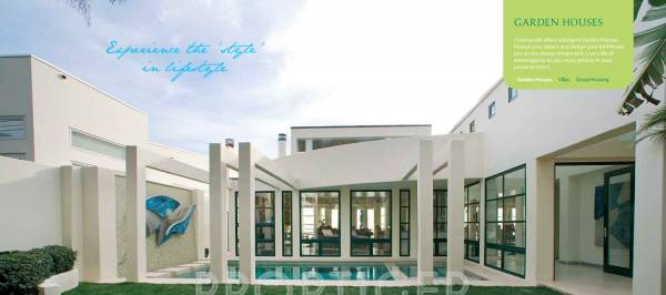 Images for Amenities of Aarone Group Countywalk Villa