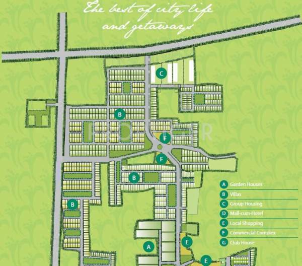 Images for Layout Plan of Aarone County Walk Plots Images for Layout Plan of Aarone County Walk Plots