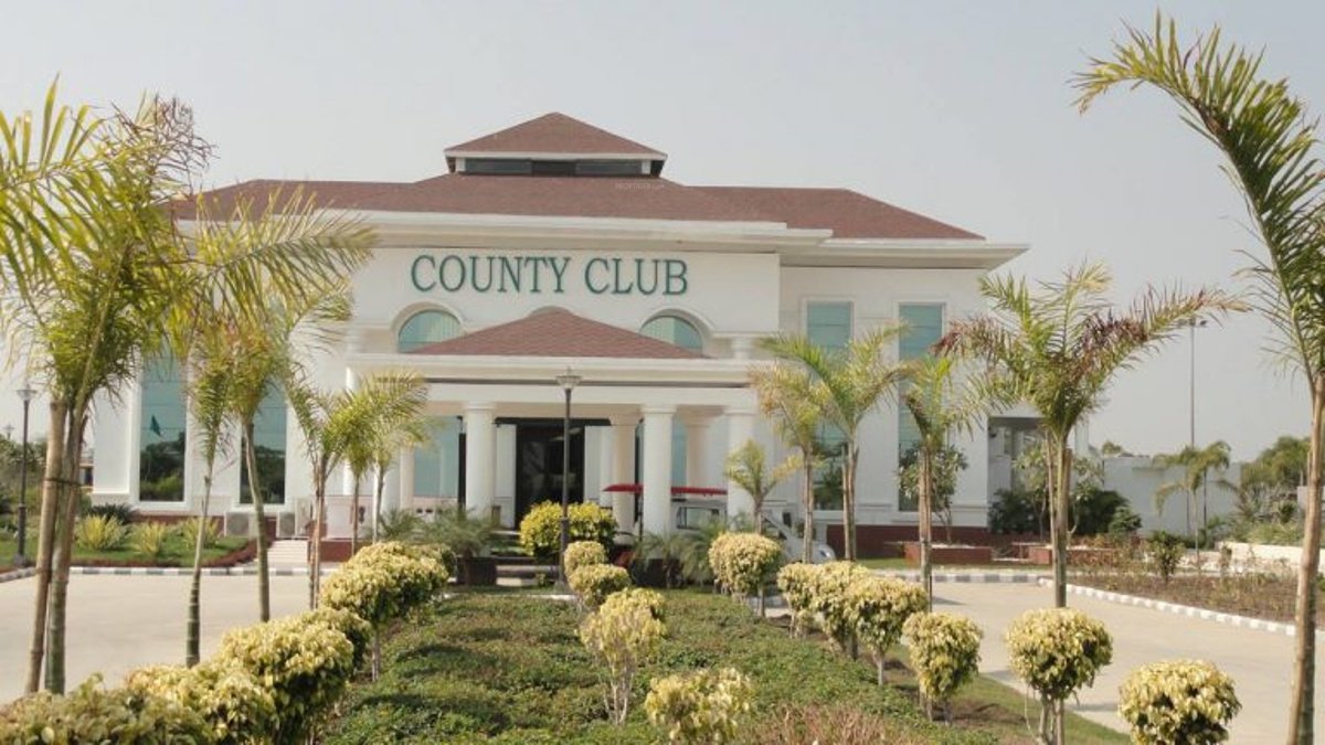 Images for Amenities of Aarone County Walk Plots