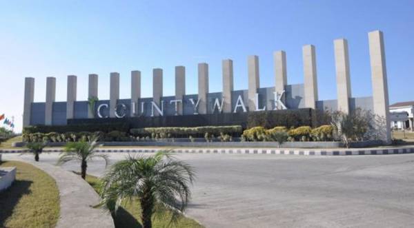 Images for Amenities of Aarone County Walk Plots Images for Amenities of Aarone County Walk Plots