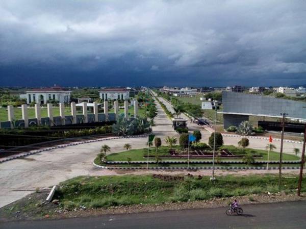 Images for Amenities of Aarone County Walk Plots Images for Amenities of Aarone County Walk Plots