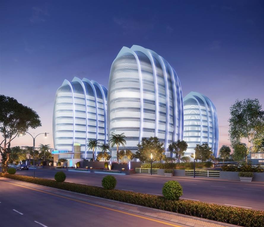 Images for Elevation of Raghuvir Shell