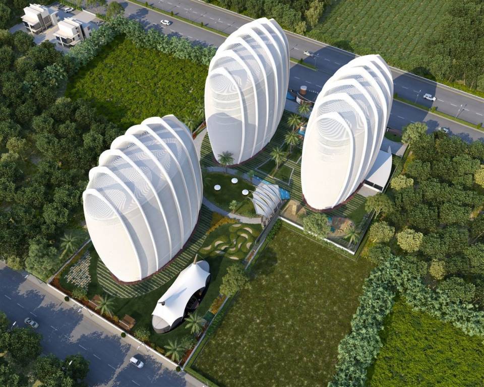 Images for Elevation of Raghuvir Shell