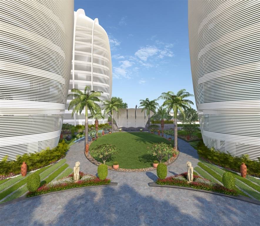 Images for Elevation of Raghuvir Shell