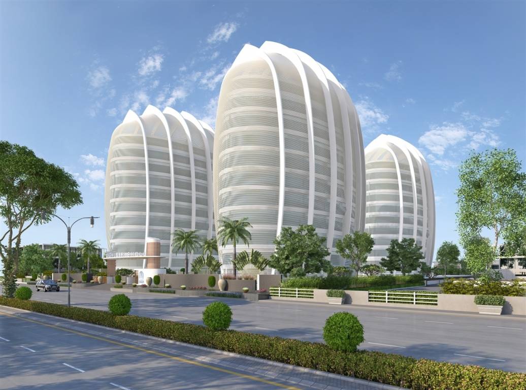 Images for Elevation of Raghuvir Shell