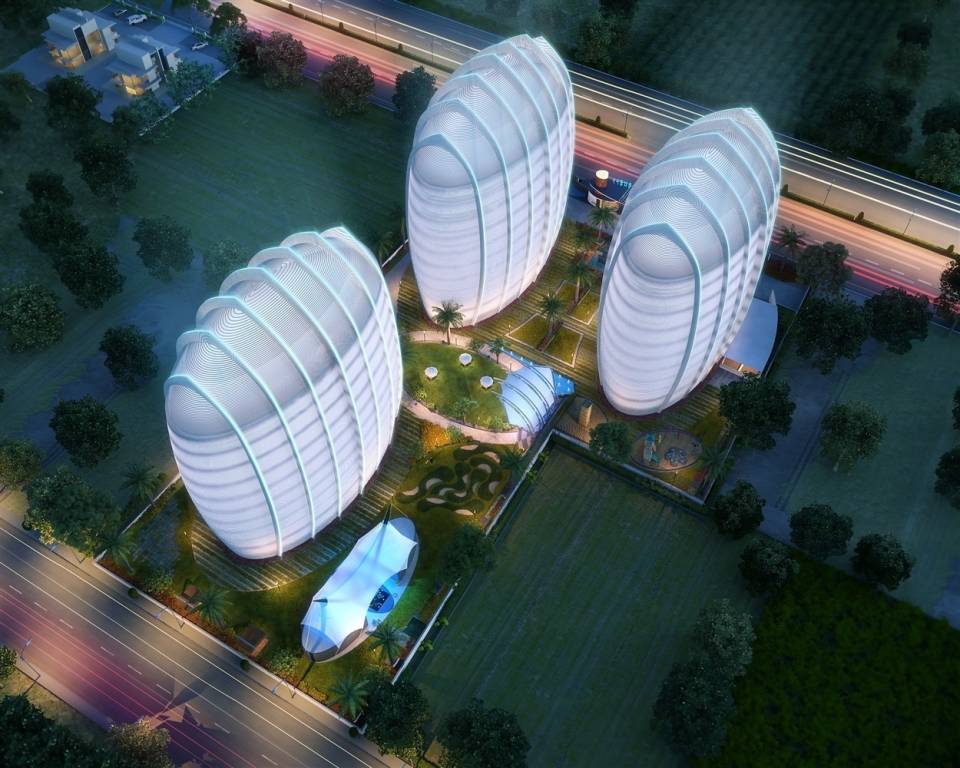 Images for Elevation of Raghuvir Shell