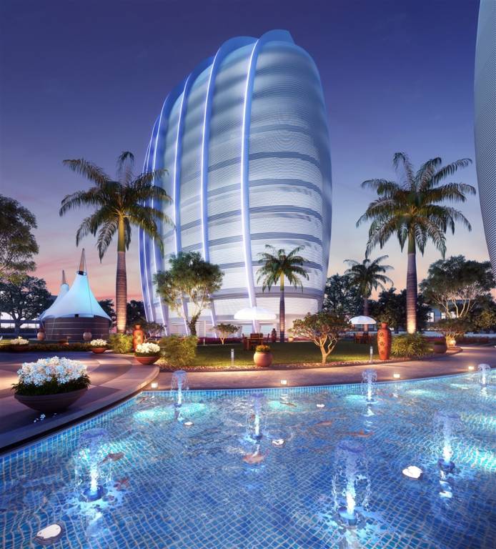 Images for Elevation of Raghuvir Shell