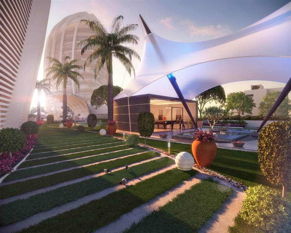 Images for Amenities of Raghuvir Shell