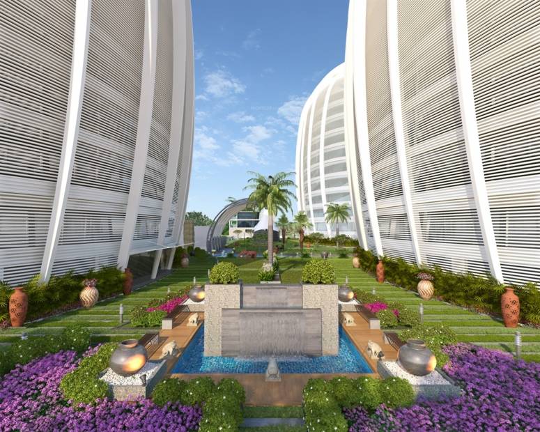 Images for Amenities of Raghuvir Shell