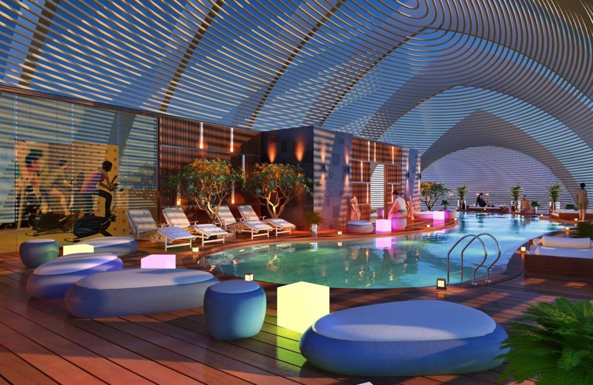 Images for Amenities of Raghuvir Shell