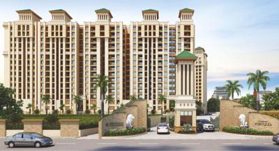  shalimar-fortleza Images for Elevation of Mirchandani Shalimar Fortleza