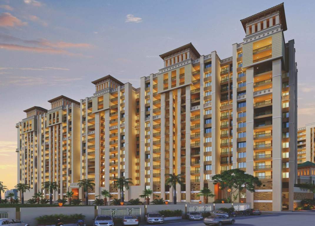 shalimar fortleza Images for Elevation of Mirchandani Shalimar Fortleza