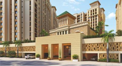  shalimar-fortleza Images for Elevation of Mirchandani Shalimar Fortleza