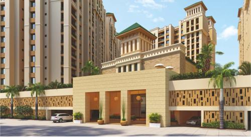  shalimar-fortleza Images for Elevation of Mirchandani Shalimar Fortleza