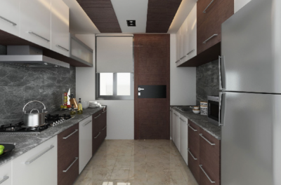  shalimar-fortleza Kitchen