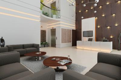  shalimar-fortleza Living Area